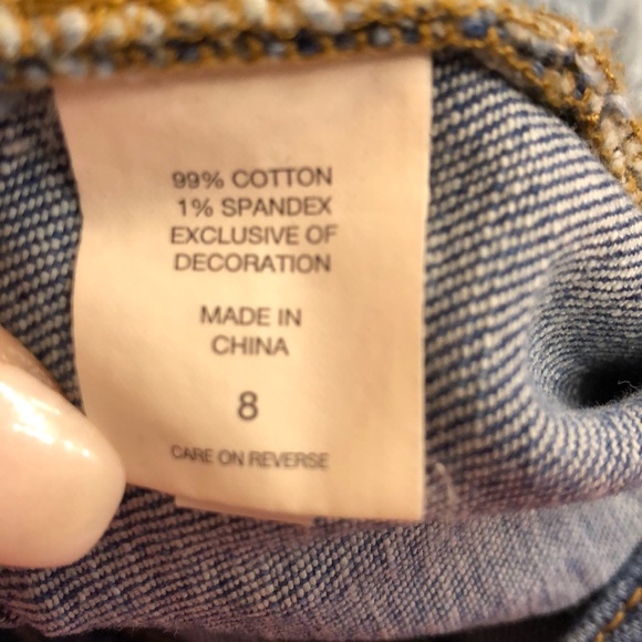 Bermuda Shorts - Picture 4 of 4